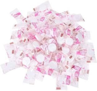 eiliaz Whitening Tablet Face Mask Sheet for Women and Girls ( 20 PCS )