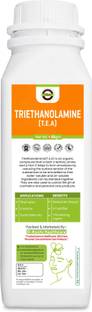 Oroots TRIETHANOLAMINE (T.E.A) (100gm) for Shampoo, Creams, Sunscreen, Cosmetics etc