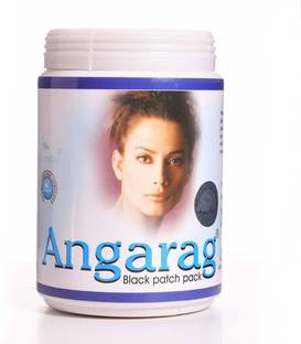 AKANSHA Angarag Face Pack