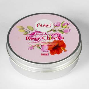 orchid natures ROSY CHEEKS