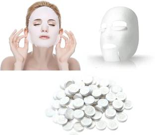 eiliaz Facial Paper Sheet Capsule Facial Mask( 20 PCS )