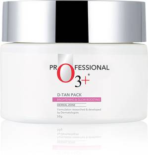 O3+ D-TAN PACK
