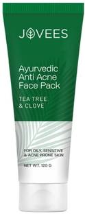 JOVEES Anti Acne Face Pack
