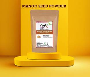 MG Naturals MANGO SEEDS POWDER ( MANGO GUTHLI ) 100 GM