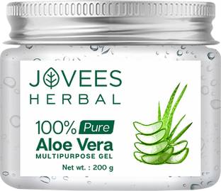 Jovees Herbal Aloe vera Gel-200 gm