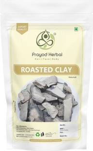 Prayod Herbal NAKUMATT / ROASTED CLAY BHUTADO / ROASTED MULTANI MITTI