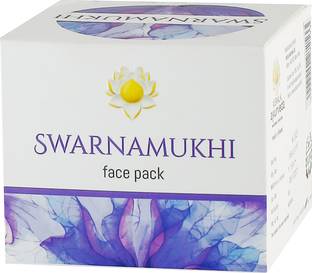 Kerala Ayurveda Swarnamukhi Face pack