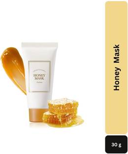 I'm From Honey Mask - 30g | Nourishing & Hydrating Face Mask