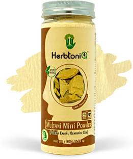 HerbtoniQ 100% Natural Multani Mitti