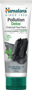 HIMALAYA Pollution Detox Charcoal