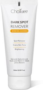 Charwee DARK SPOT SCRUB GEL CLEANSER
