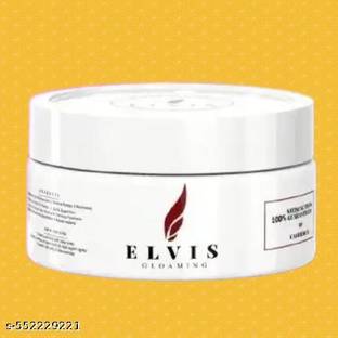 DRIDDLE Elvis glowing face whitening creme 7-days challange of face white