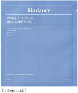 BIODANCE Hydro Cera-Nol Real Deep Mask