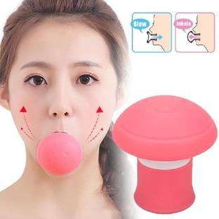 FlyTouch Best Choice Face Lift Skin Firming V Shape Instrument Cute Portable Anti Wrinkle  Face Shaping Mask