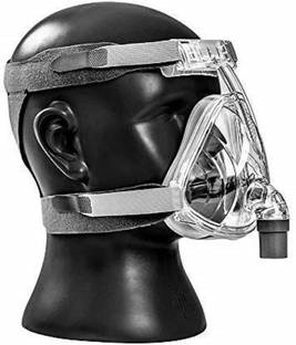 BMC F2 Full Face Mask Medium -  Face Shaping Mask