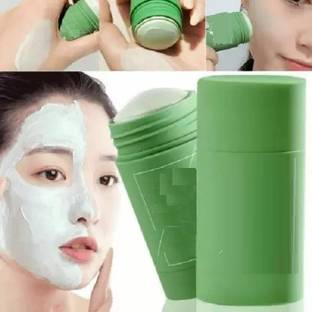 winry Green Tea Sticks Face Shaping shining  Face Shaping Mask