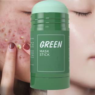 GABBU BLACKHEAD REMOVER FACE PACE GREEN STICK