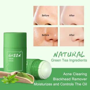 SHIZUKESA Oil Control,Deep Clean Pore Face mask  Face Shaping Mask