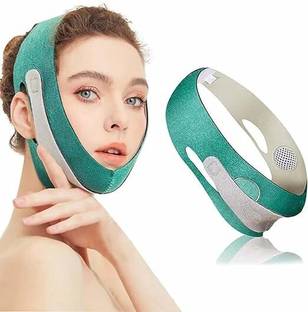 Domet Face slimming mask double chin reducer face slim belt V Line Face Lifting Mask  Face Shaping Mask