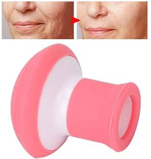 FlyTouch Face Slimming Tool V Shape Exerciser To Reduce Double Chin For Men And Women  Face Shaping Mask