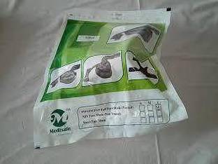 Medisafe BIPAP/CPAP FF Mask (Medium)  Face Shaping Mask
