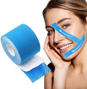 Akhuratha Women Face Lifting Tape Face Tightening Tape Anti-Wrinkle Patches Wrinkle 1PCS  Face Shaping Mask