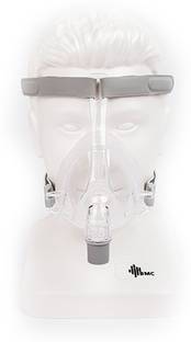 BMC F4 FULL FACE MASK WITH HEADGEAR (LARGE) -  Face Shaping Mask