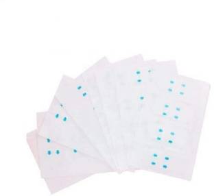 Urban Products 40 Pcs/Set Invisible Thin Face Stickers Facial Line Wrinkle Sagging Skin  Face Shaping Mask