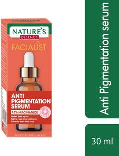 Nature's Essence Anti Pigmentation Serum with 10% Niacinamide, 30ml