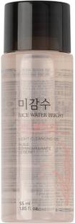 The Face Shop Rice Water Bright Light Cleansing Oil Face Wash