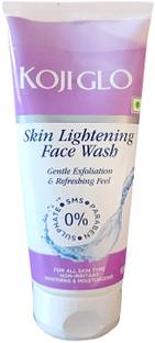 Koji Kojiglo Skin Lightening Face Wash