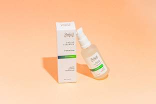 Anherb Natural Hydro Nector Facial Cleanser Face Wash