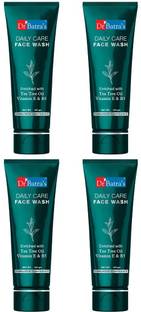 Dr Batra's Daily Care Face Wash