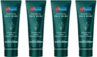Dr Batra's Fairness Face Wash