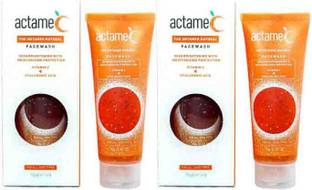 actame Face Wash