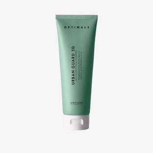 Oriflame Sweden OPTIMALS URBAN GUARD 3D MULTIFUNCTIONAL FACE WASH Face Wash