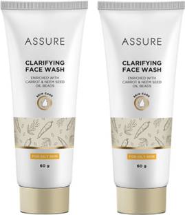 ASSURE Clarifying Facewash... Face Wash