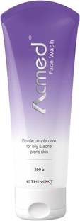 Ethinext Acmed Pimple Care 200 Face Wash