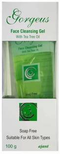 ajant GORGEUS Face Cleansing Gel Face Wash