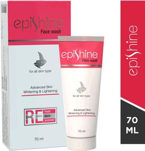 EPISHINE Face wash Cleanser Face Wash