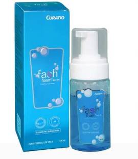 Fash Foam Facewash Face Wash