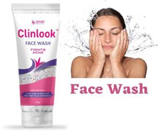 CLINLOOK gel face wash 1 Face Wash