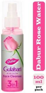 Dabur gulabari cleanser rose water Face Wash