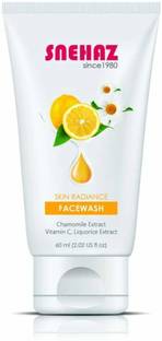 snehaz SKIN RADIANCE FACEWASH Face Wash