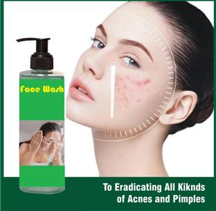luzimaisa Korean Vitamin C for Skin Glow & Illumination Vitamin C for Skin Glow & Illumination Face Wash