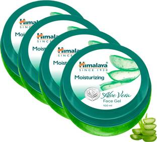 HIMALAYA MOISTURIZIN ALOE VERA FACE GEL Face Wash