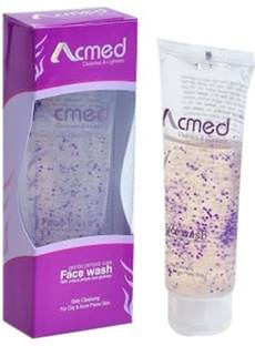 ethiall Acmed Gentle Pimple Care  Face Wash