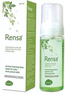 Aurelderma RENSA FACE WASH Face Wash