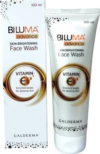 GALDERMA BILUMA ADVANCE Face Wash
