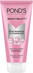 POND's Bright Beauty Spot-less Glow  With Vitamins Face Wash